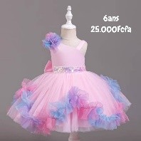 Selection28 Robe Ceremonie