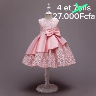 Selection04 Robe Ceremonie — Modèle 001