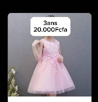Selection22 Robe Ceremonie