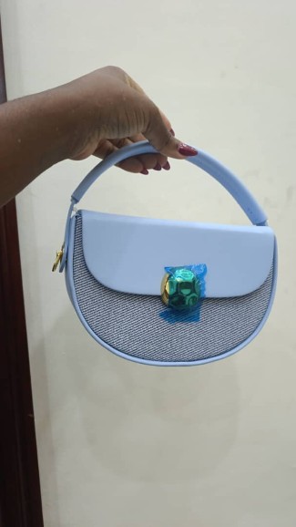 Selection04 Bag — Modèle 004