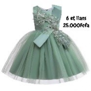 Selection23 Robe Ceremonie