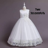 Selection17 Robe Ceremonie