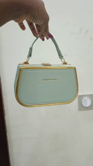 Selection07 Bag — Modèle 004