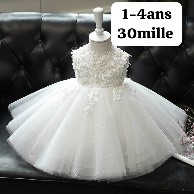 Selection36 Robe Ceremonie