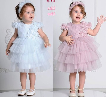Selection044 Robe Ceremonie — Modèle 001