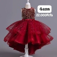 Selection07 Robe Ceremonie