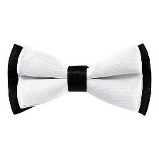 Selection14 Nœud Papillon — Modèle 004