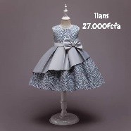 Selection03 Robe Ceremonie — Modèle 003