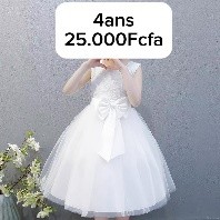 Selection21 Robe Ceremonie