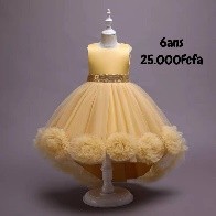Selection30 Robe Ceremonie — Modèle 003