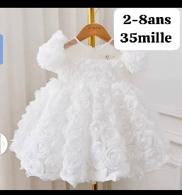 Selection34 Robe Ceremonie — Modèle 004
