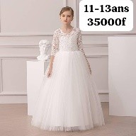 Selection41 Robe Ceremonie