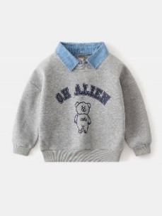 Wapypy Pull — Modèle 004