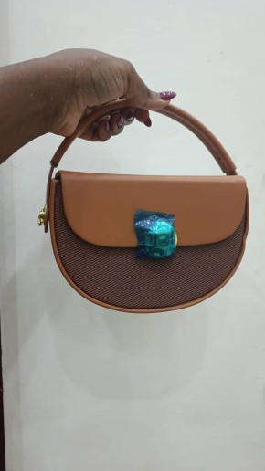 Selection04 Bag — Modèle 005
