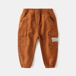 Wapypy Pantalon — Modèle 005