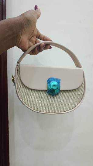 Selection04 Bag — Modèle 003