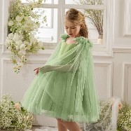 Selection14 Robe Ceremonie — Modèle 002