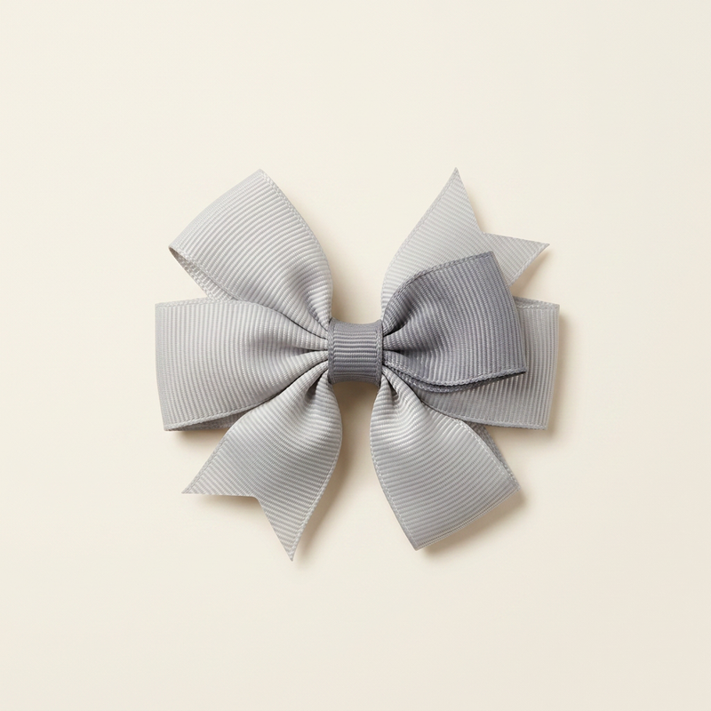 Accessoires Enfnt Bandeaux Gris