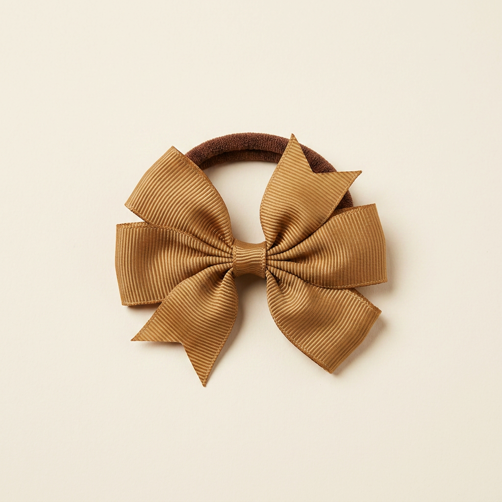 Accessoires Enfnt Bandeaux Kakhi — visuel 1
