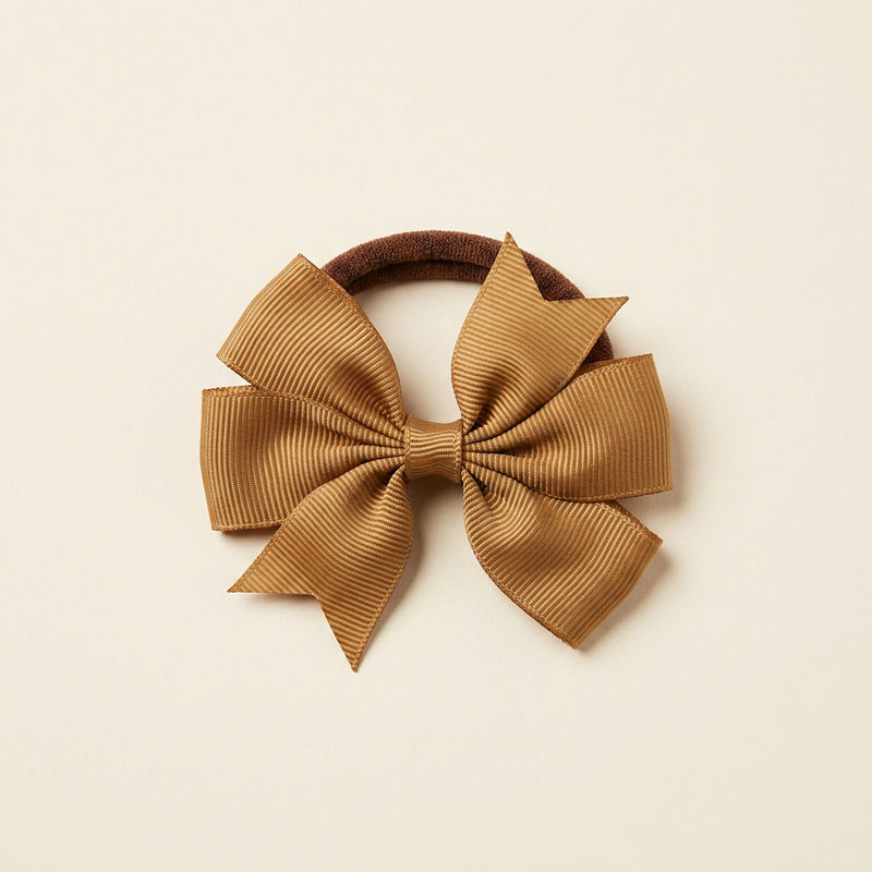 Accessoires Enfnt Bandeaux Kakhi
