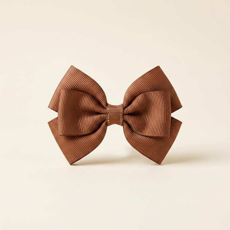 Accessoires Enfnt Bandeaux Marron