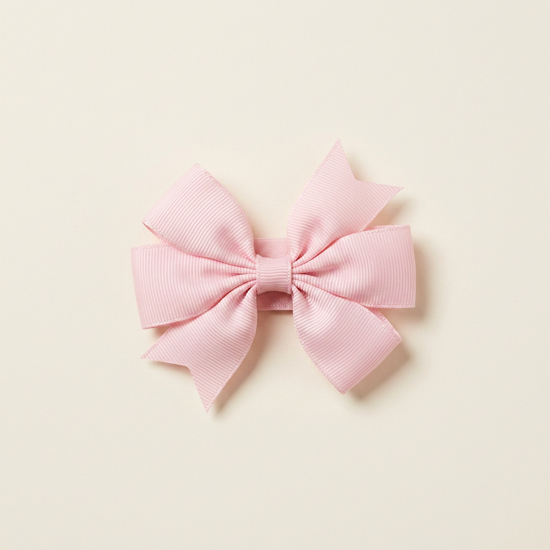 Accessoires Enfnt Bandeaux Rose Clair