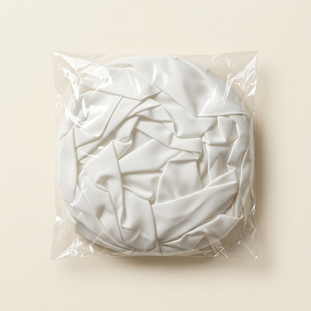 Accessoires Enfant Jupon Blanc