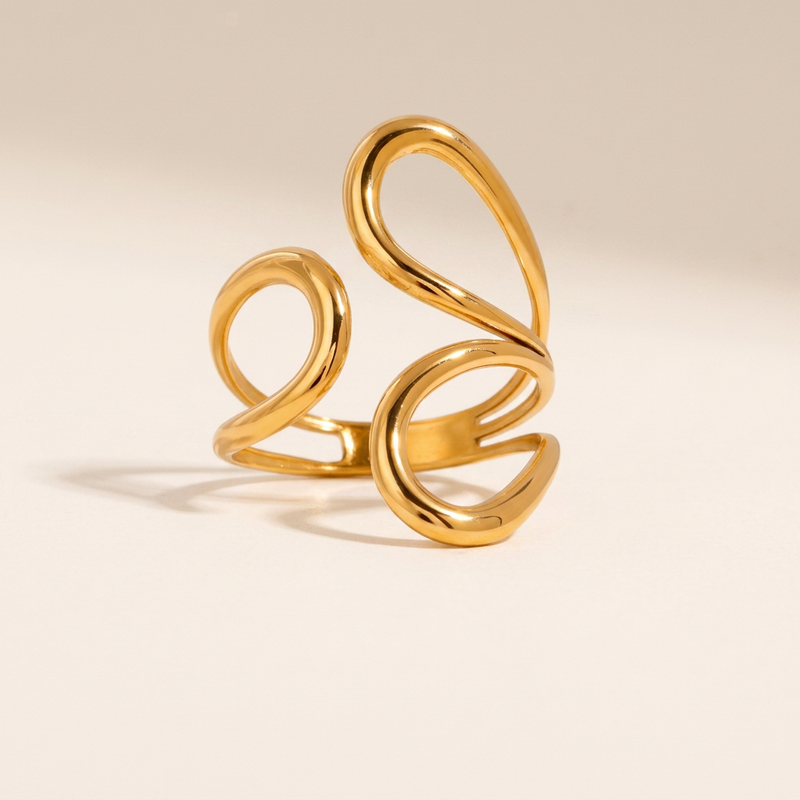 Bague Jd02