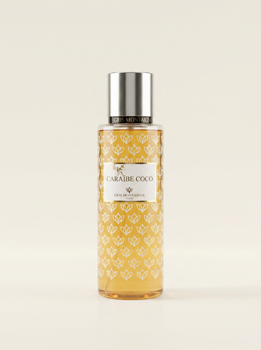Brume Caraibe Coco — visuel 1