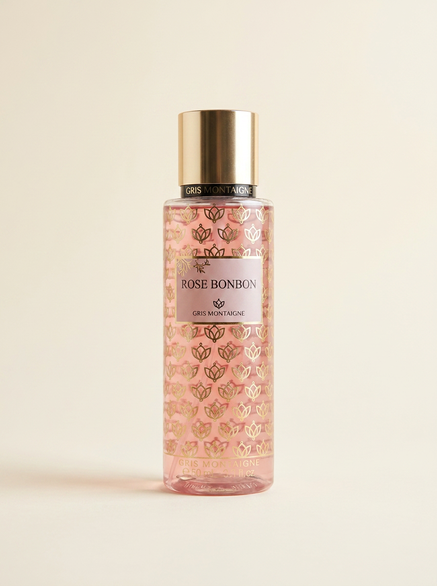 Brume Rose Bonbon