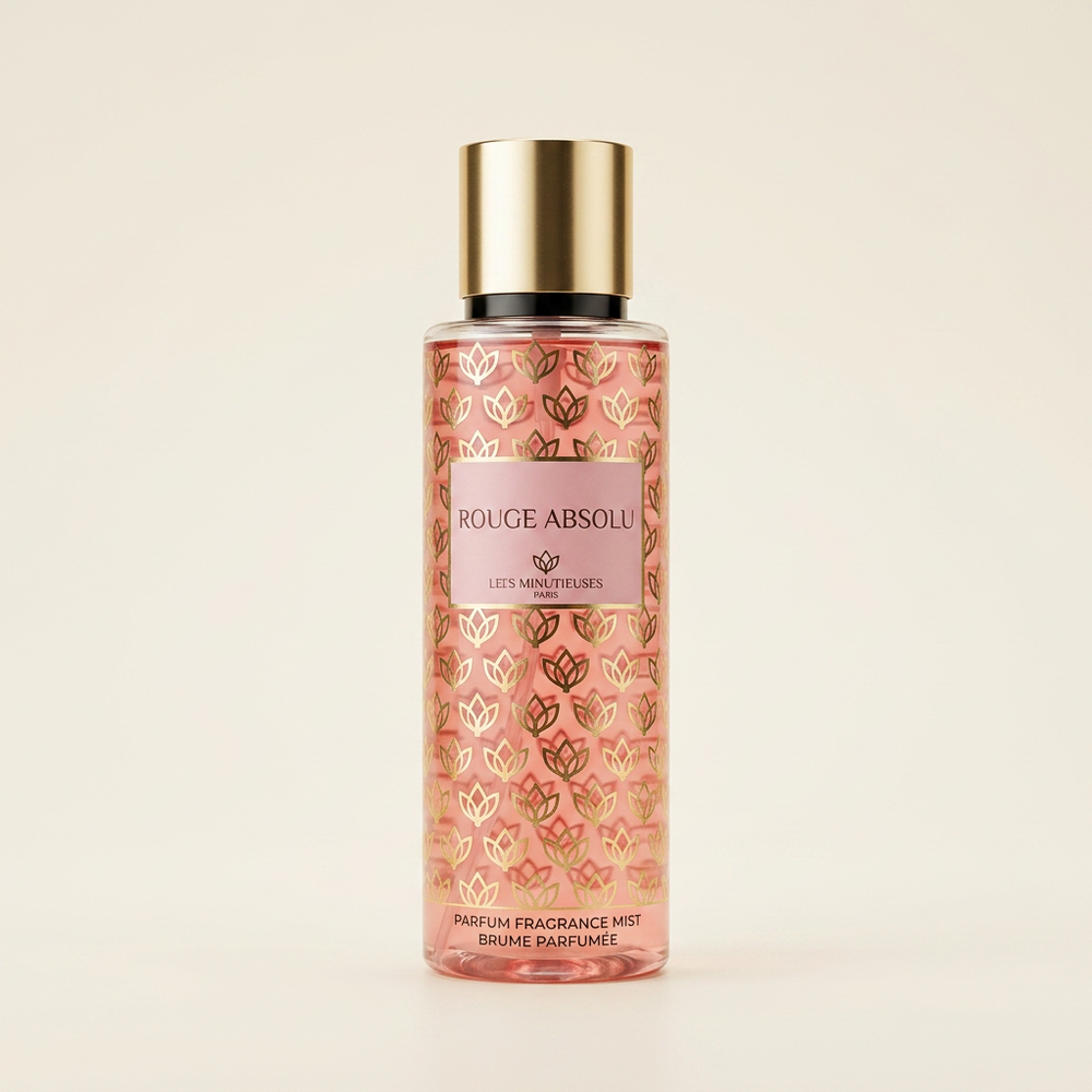 Brume Rouge Absolu