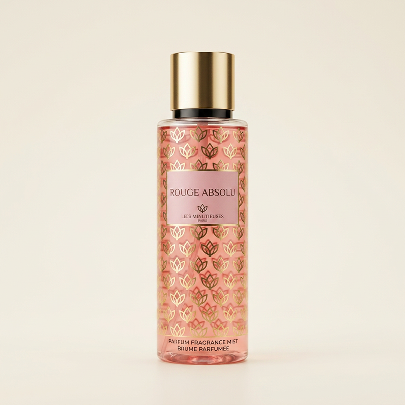 Brume Rouge Absolu