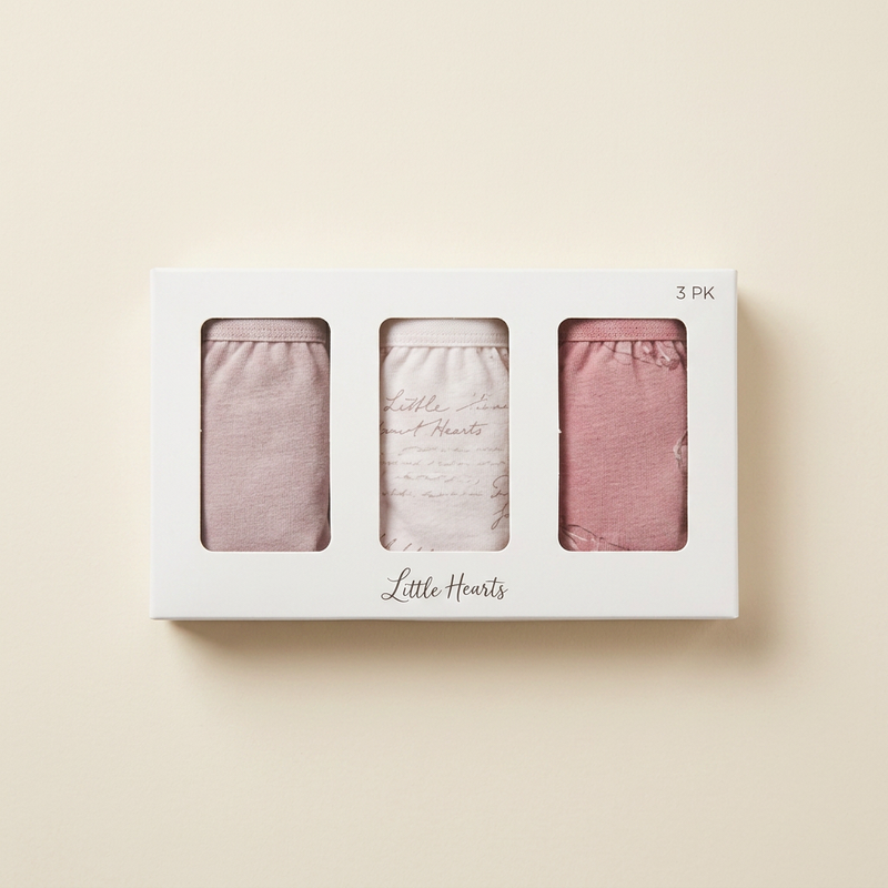 Calecon Fille Multi Color