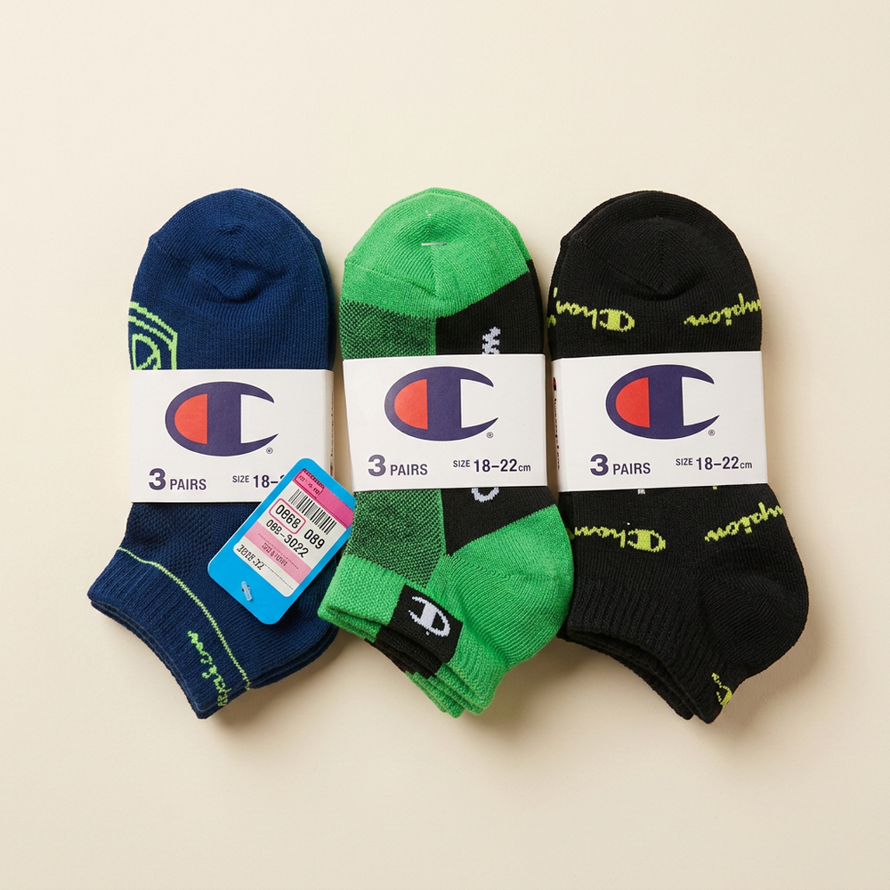 Chaussette Enfant Multicolore