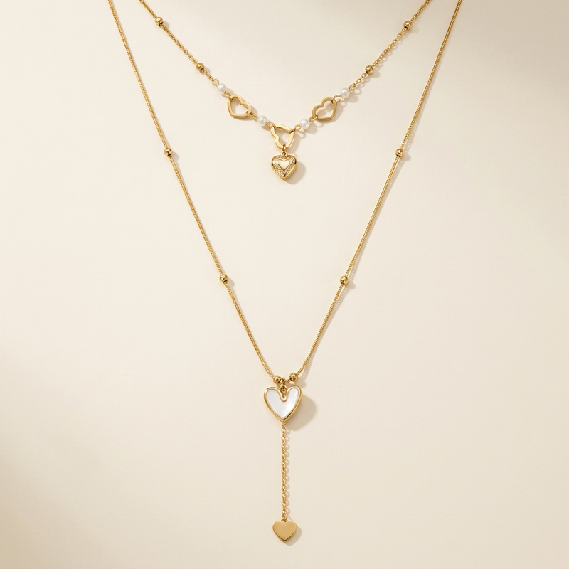 Collier Jd02