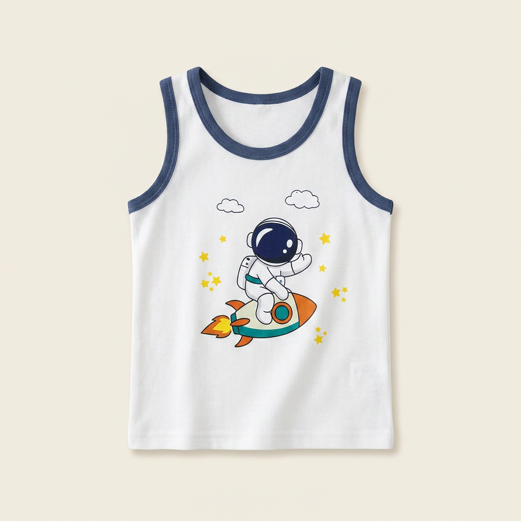 Demembre Blanc Astro — visuel 1
