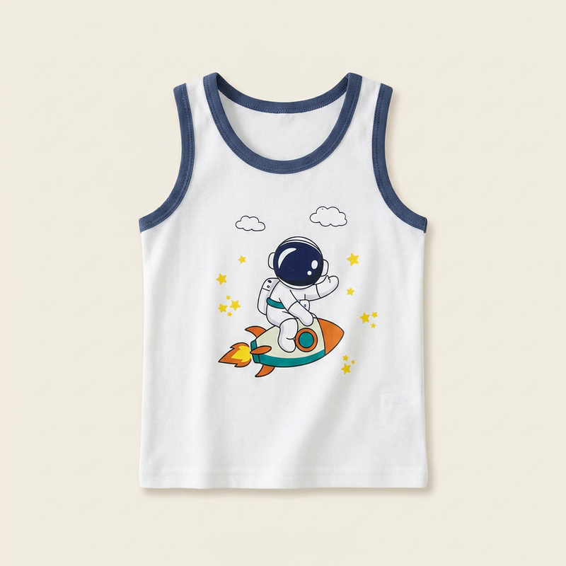 Demembre Blanc Astro