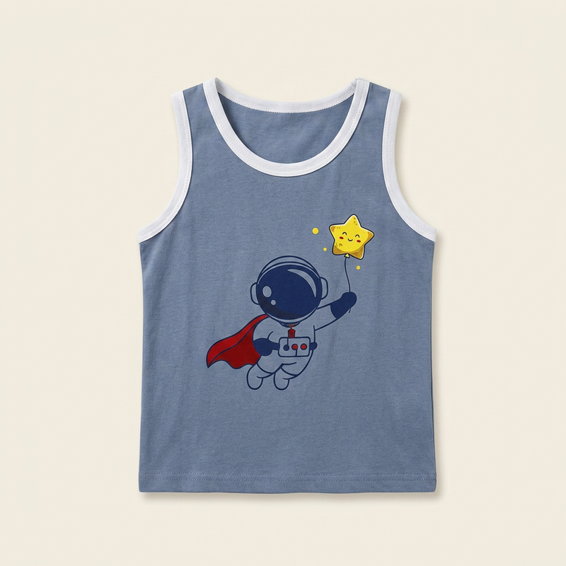 Demembre Bleu Nuit Astro