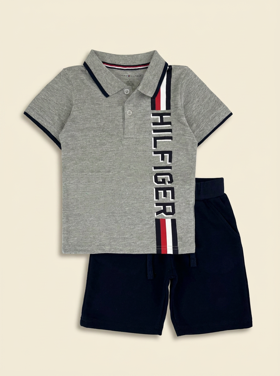 Ensemble Gris Noir — visuel 1