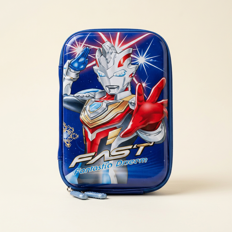Mini Bag Enfant Avengers Rectan