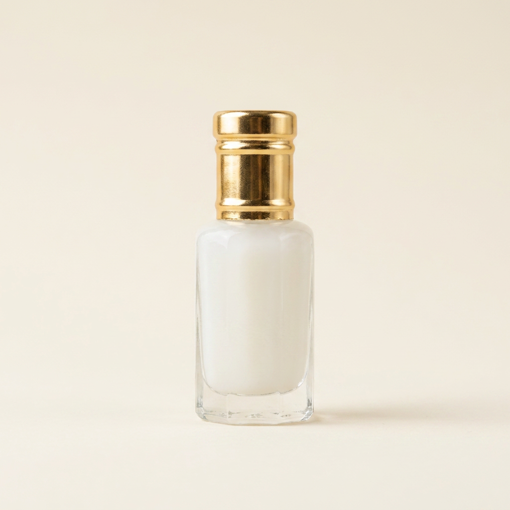Musc Blanc — visuel 1