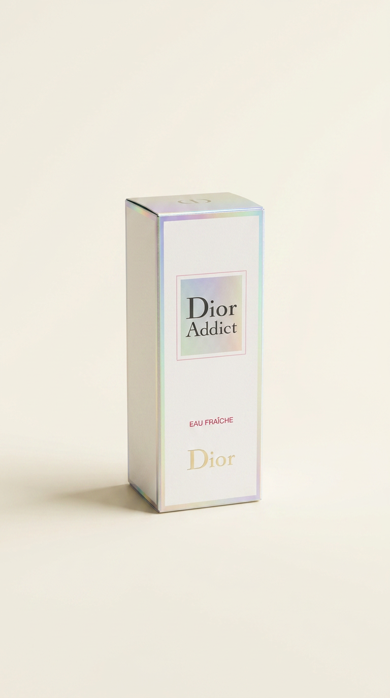 Parfum Addict Dior