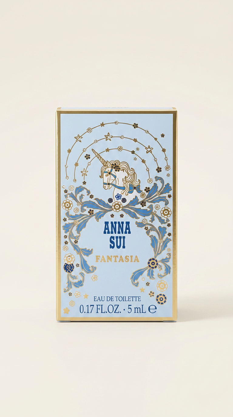 Parfum Anna Sui
