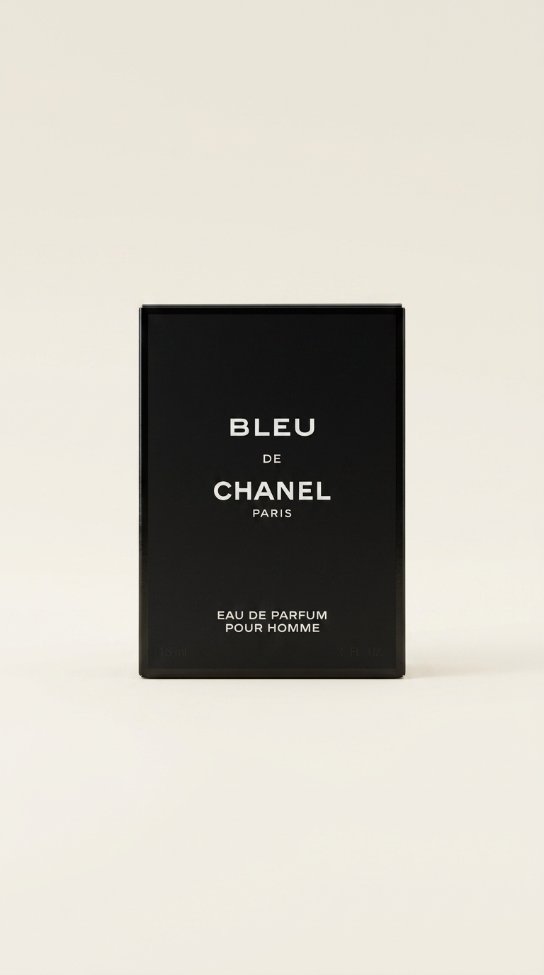 Parfum Bleu De Chanel Noir