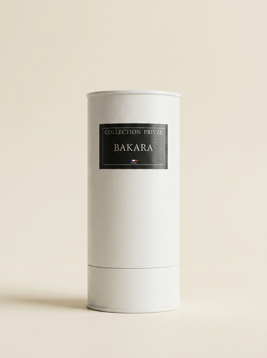 Parfum Collection Privé Bakara