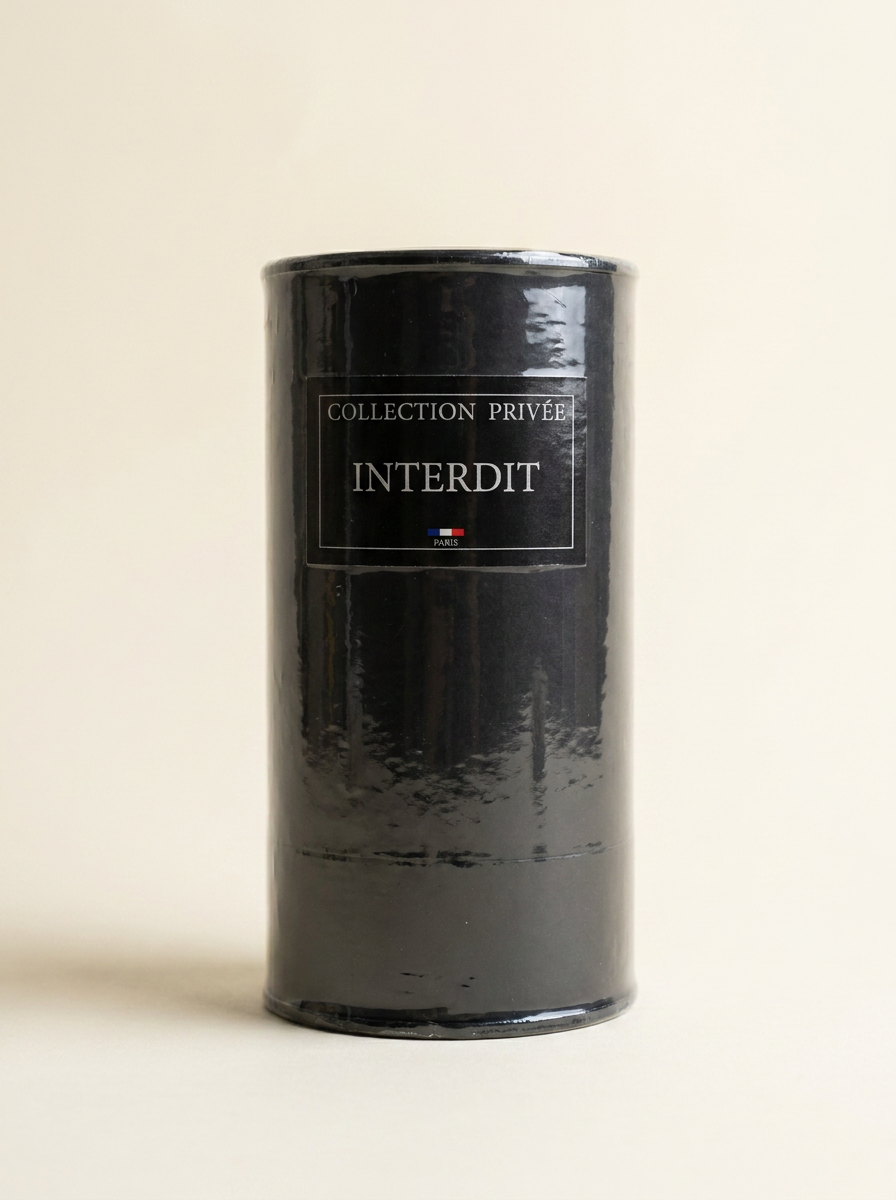 Parfum Collection Privé Interdit