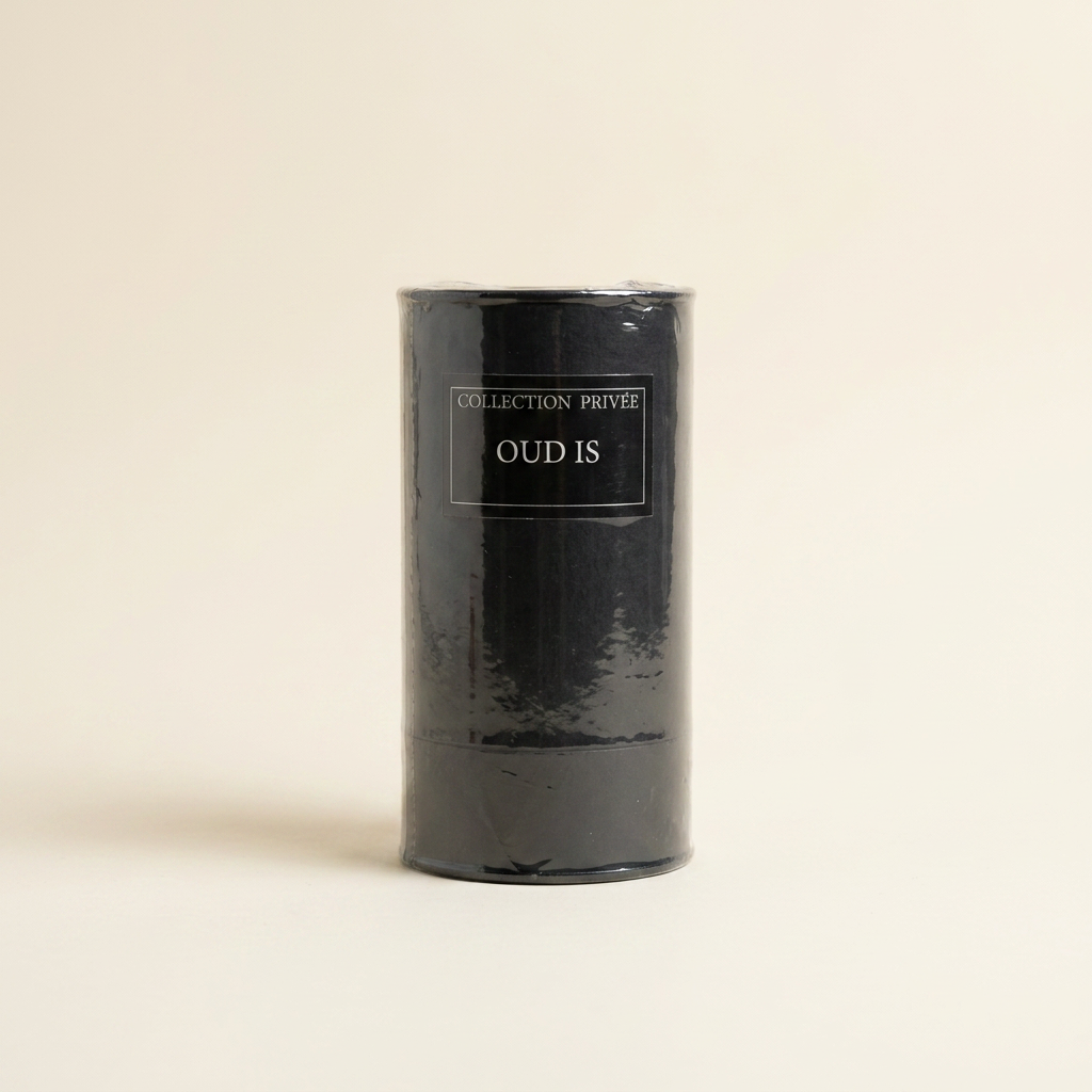 Parfum Collection Prive Oud Is — visuel 1