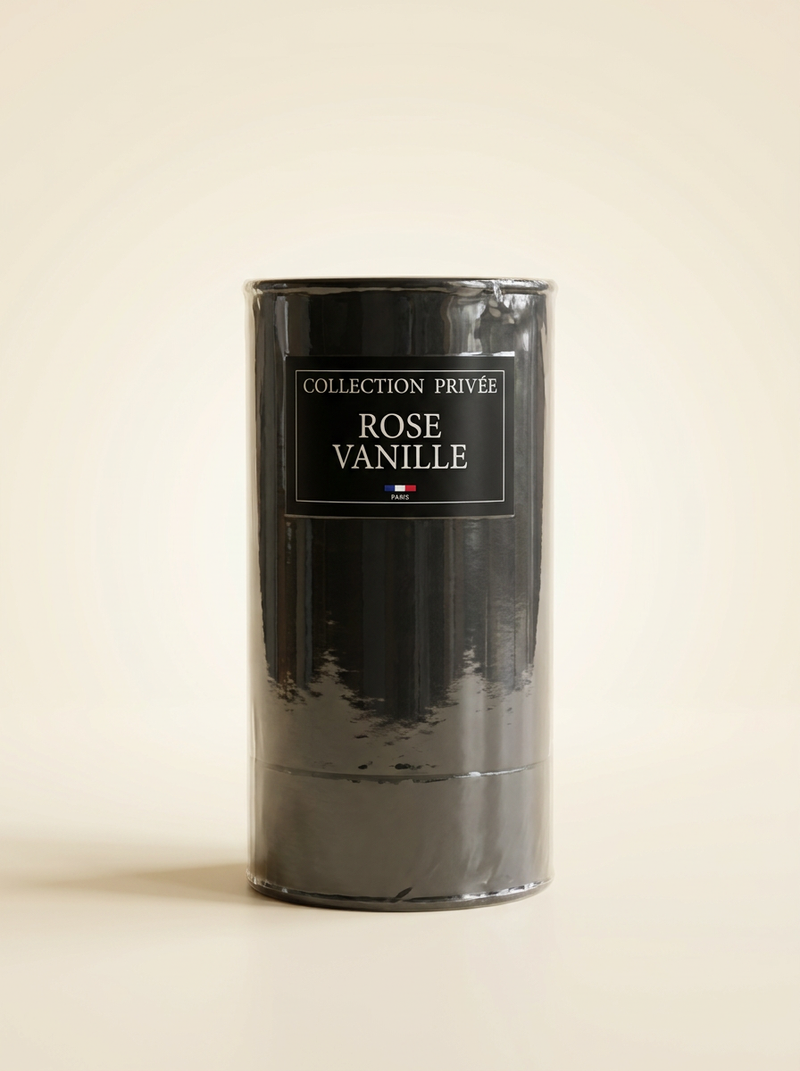 Parfum Collection Privé Rose Vanille