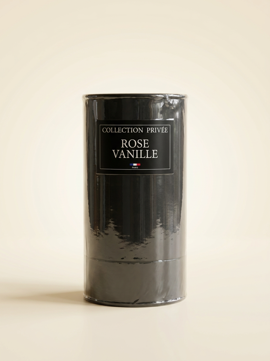 Parfum Collection Privé Rose Vanille — visuel 1