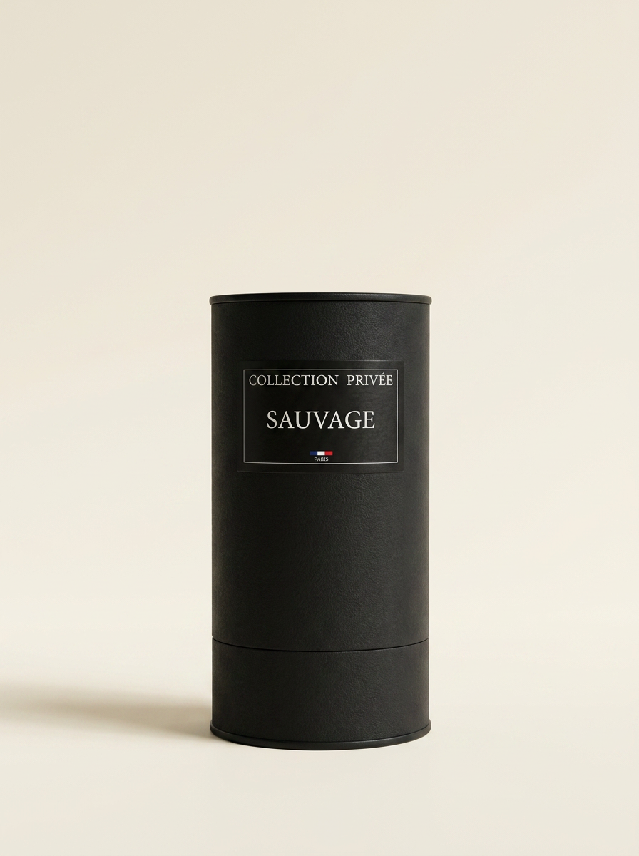 Parfum Collection Privé Sauvage — visuel 1